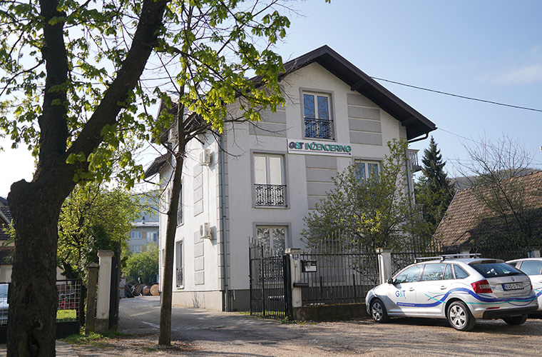 G&T Inženjering novosti