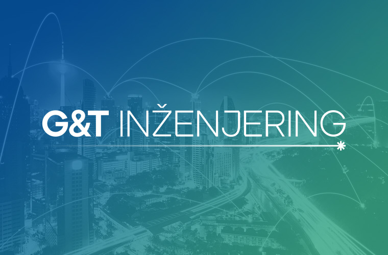 G&T Inženjering novosti